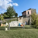 Torresassa Con Piscina