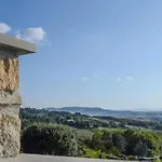 Torresassa Con Piscina Montaione