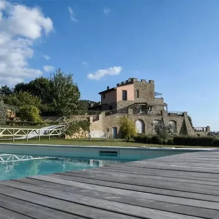 Torresassa Con Piscina Βίλα