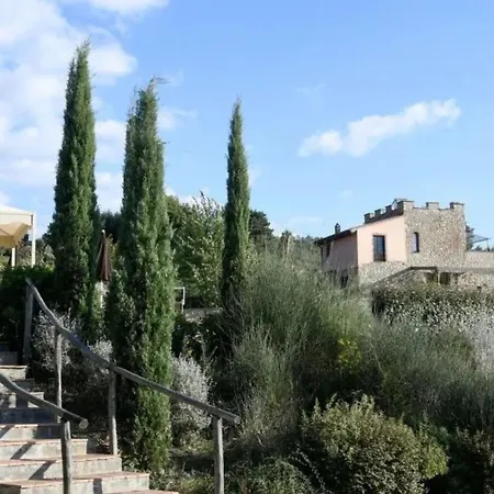 Torresassa Con Piscina *
