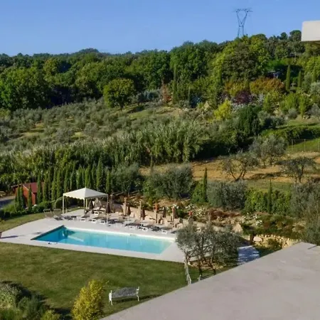 Torresassa Con Piscina Villa *