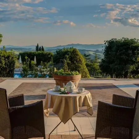 Torresassa Con Piscina Villa *