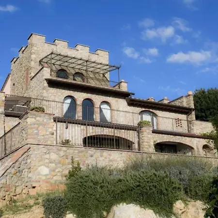 Torresassa Con Piscina