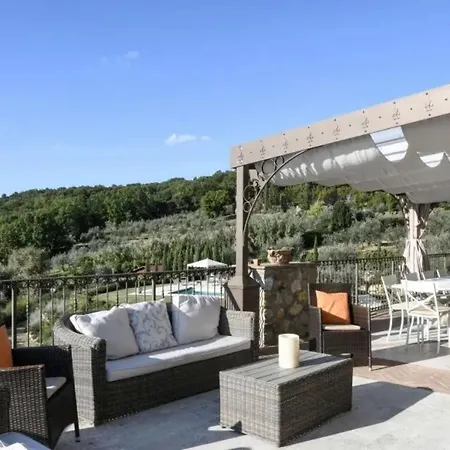 Torresassa Con Piscina Villa