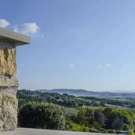Villa Torresassa Con Piscina