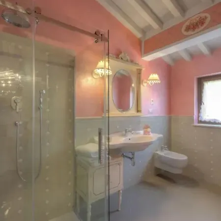 Villa Torresassa Con Piscina *